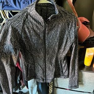Lululemon define jacket
